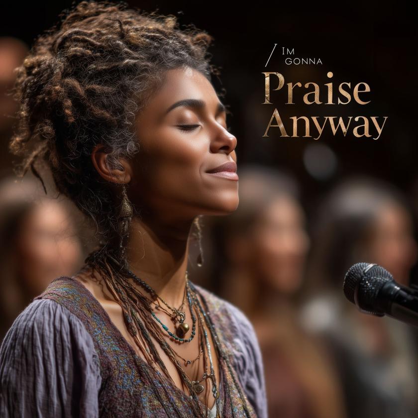 I'm Gonna Praise Anyway