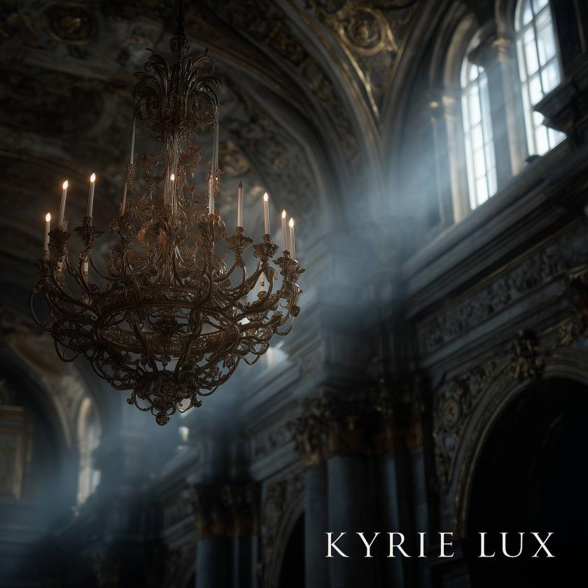 2 Kyrie Lux (Kyrie of Light)