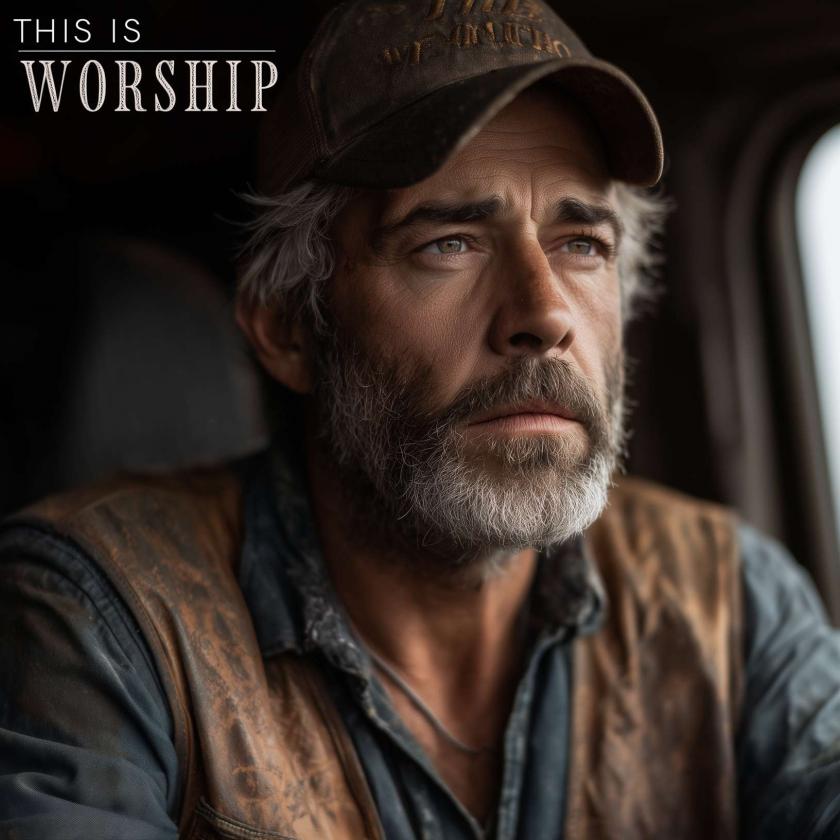 This Is Worship album art