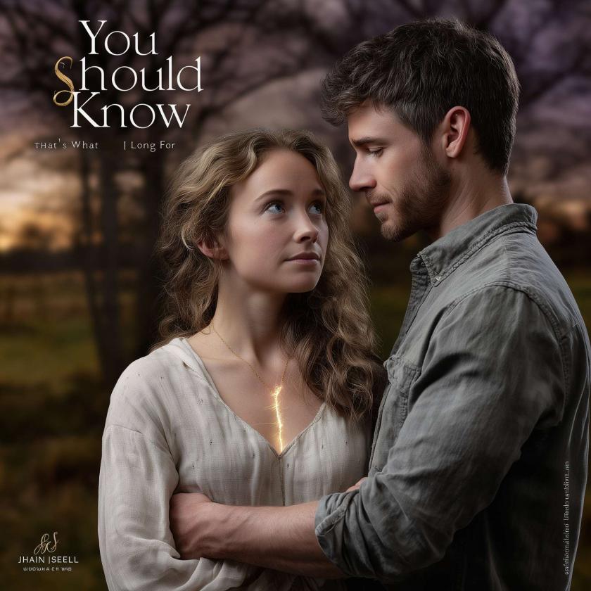 You Should Know album art