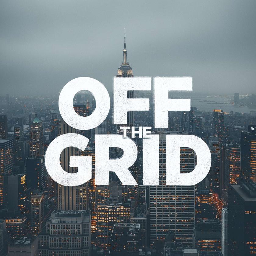 Off the grid