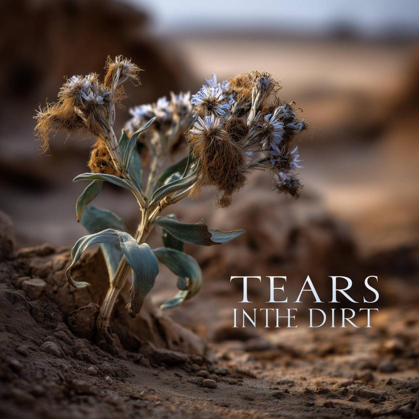 Tears in the dirt
