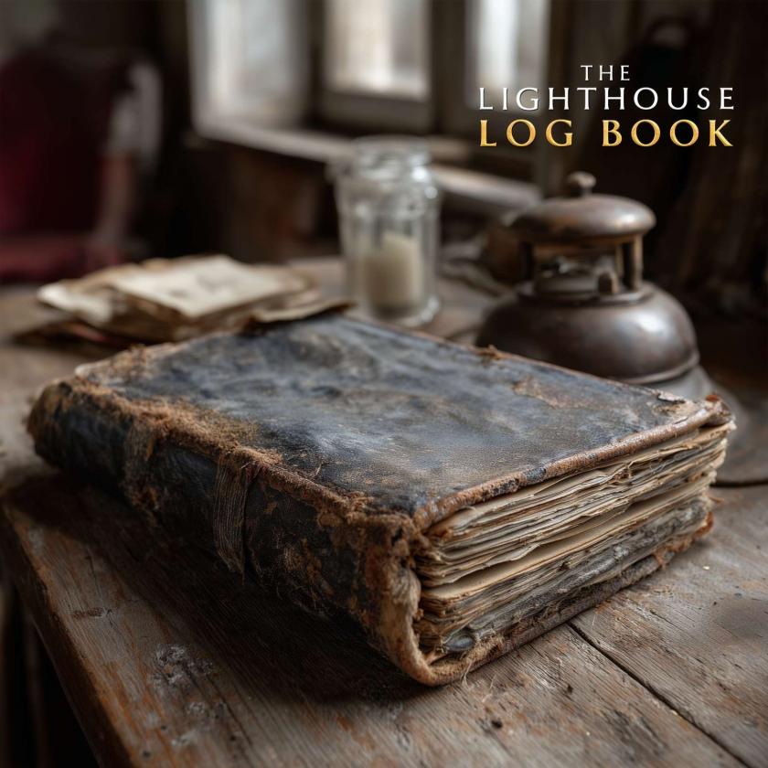 The Lighthouse Logbook