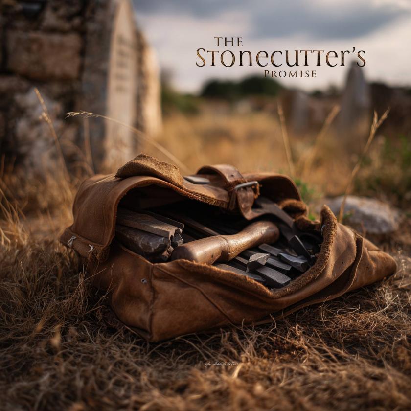 The Stonecutter’s Promise