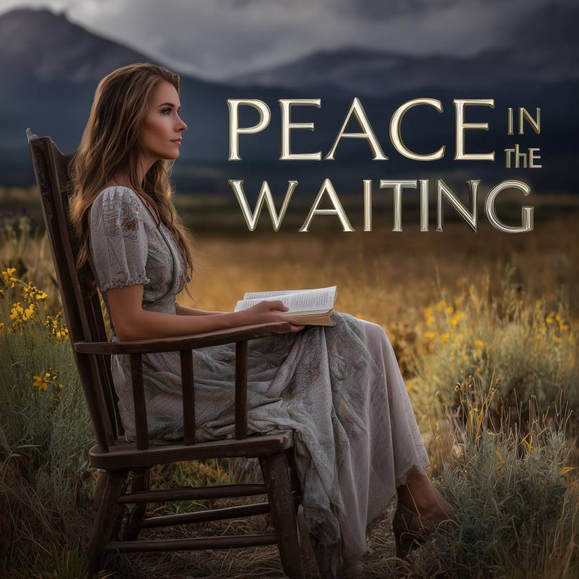 Peace in the Waiting