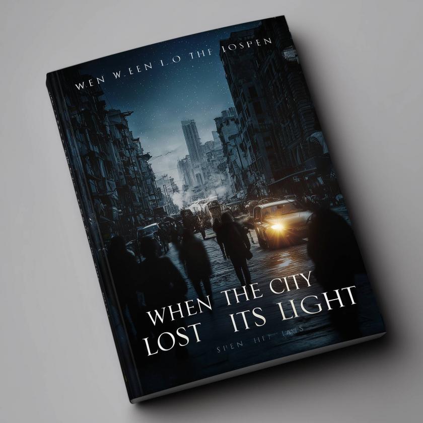 When the City Lost Its Light