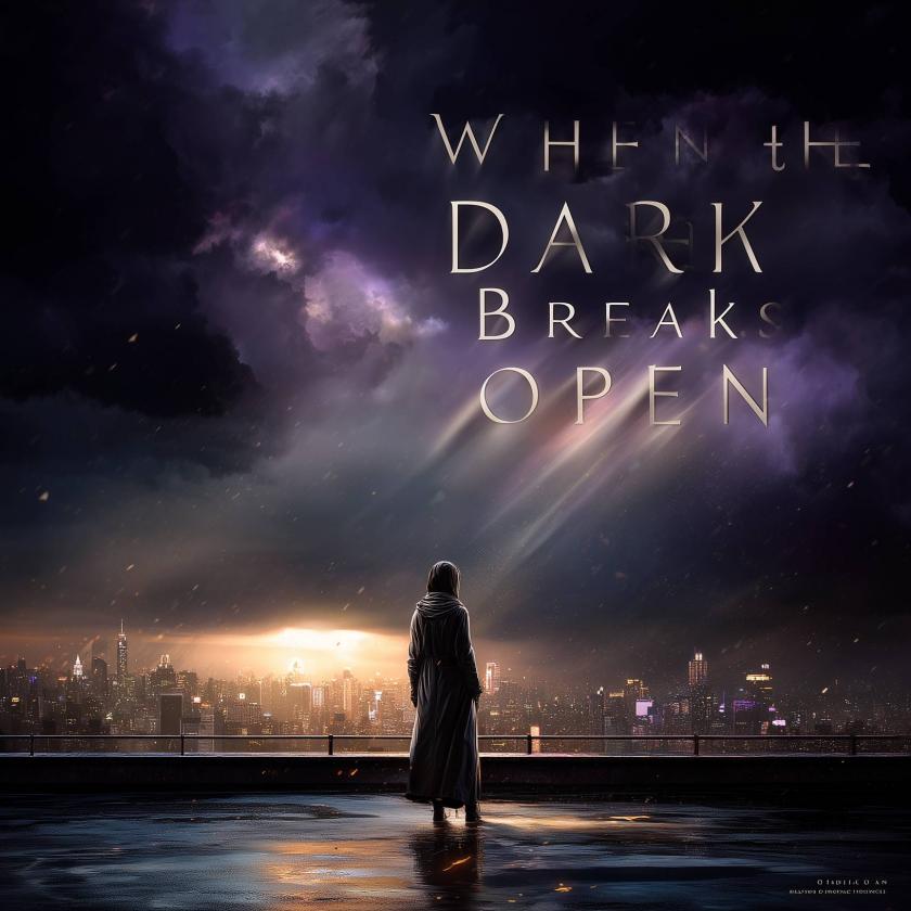 When the Dark Breaks Open