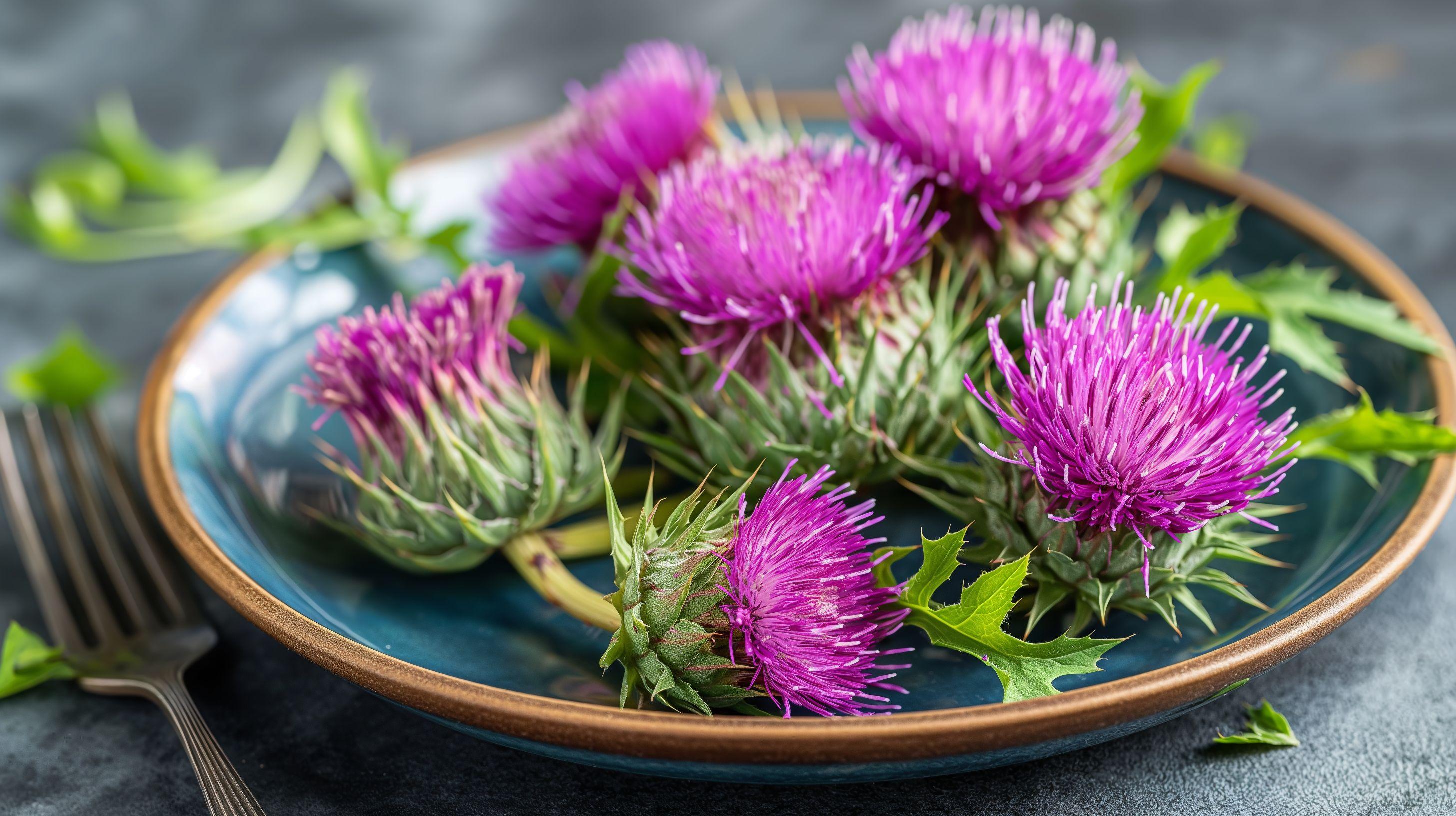 Milk thistle