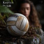 Keep it in the air