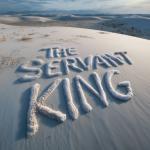 The servant king